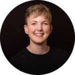 agency owner Jenny Merkel